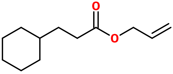 scentree-allyl-cyclohexyl-propionate-cas-n-2705-87-5